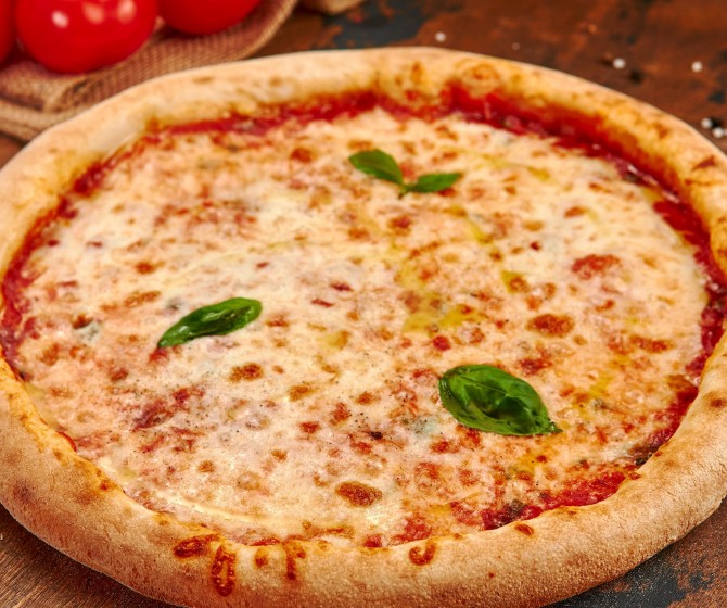 Пицца Маргарита (30 см.0